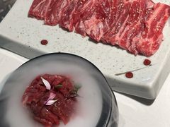 -焱铁烧·黑毛和牛专门店(杭州嘉里中心店)