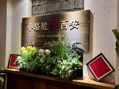 -福苗小骆驼烧烤(凤八店)