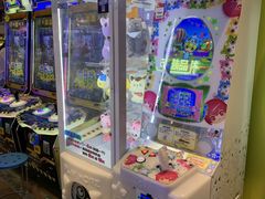 -大玩家(青岛CBD延吉路万达店)