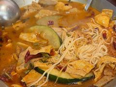 -小螺大作·螺蛳粉火锅(林和西店)