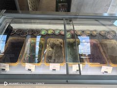 -嘉定凯悦·咖啡厅