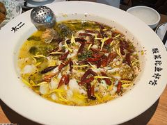 -太二酸菜鱼(金沙印象城店)