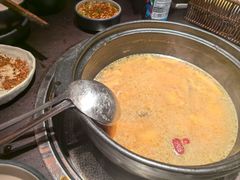 -芸鲜季·云南野生菌餐厅· 云南风物味研社(闵行店)