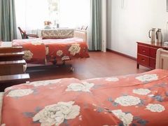 -寿山福海养老服务中心(石景山院)