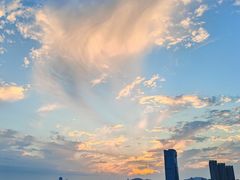 -大堂吧·下午茶·特调鸡尾酒(大连一方城堡豪华精选酒店)