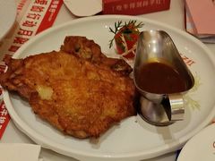 -杯子红牛排(创意产业园店)