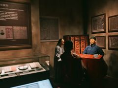 -中国闽台缘博物馆