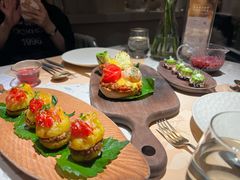 -Tomacado花厨(One ITC店)