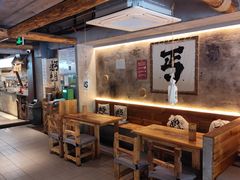 -北丐先生·野馄饨烧烤(雨花万象店)