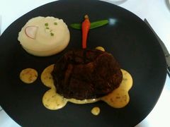 -La Villa French Restaurant