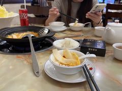 -李师傅脆肚(梅林店)