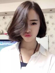 -尚·丹尼Hair