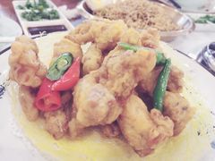 -盈田盈粥庄(博山东路店)