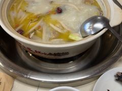 -土连锅·现熬养生汤锅(梁家巷店)