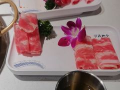 -小龙坎火锅(仓山万达店)