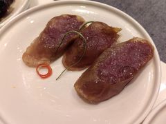 -上海古井假日酒店 · 徽昇楼中餐厅