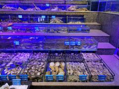 -青蓬蒸汽海鲜·深圳老字号·团建聚会(壹方城店)