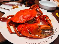 -Ministry of Crab•MOC(交子大道店)