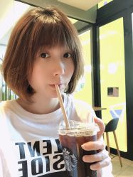 -HAIR HERE造型
