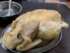 吉英盐焗鸡-吉英盐焗鸡(文中路店)