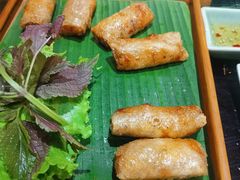 -Lam Vien Restaurant