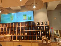 -去茶山(重庆万象城店)