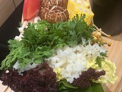 -千牛将·鲜牛肉火锅(开元路店)