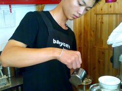 -Babycat私家御饼屋(龙头路一店)