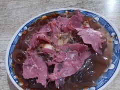 -稷山翟店饼子(龙岗路店)