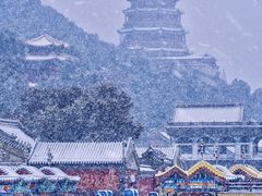 -颐和园