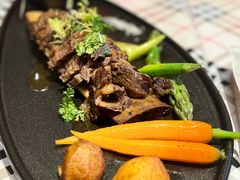 -1886德国汽车餐厅(外滩中央店)