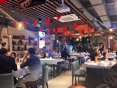 -西域阿里马新疆菜·清真(桂花路店)