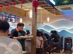 -东来土菜馆(民祥园路店)