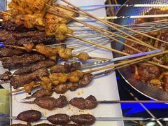 -路边边.炒菜烧烤.音乐餐厅(良乡长虹店)