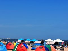 -南戴河国际娱乐中心