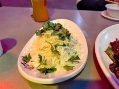 -二毛馕坑肉饭店