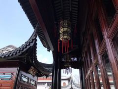 -上海皇廷花园酒店·御宴中餐厅