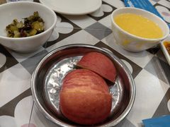 -勇利赵家烤肉坊(翠华北路店)