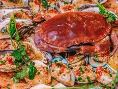 -东记炭炉·海鲜鸡煲(龙华店)