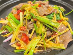 -顺德佬(五和店)