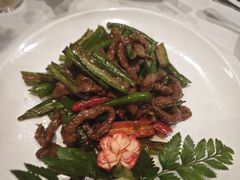-上海1号私藏菜(静安店)