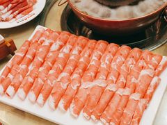-阳坊大都涮羊肉(阳坊总店)