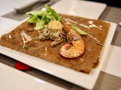 -LA CREPERIE BRETONNE布列塔尼法式餐厅(天童北路店)