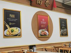 -南香饭店(Jalan Sultan)