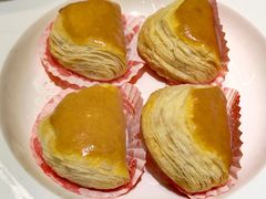 -万龙洲海鲜(亚运村店)