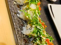 -昱匠·日本料理(金融街店)