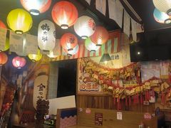 -桃太郎寿司料理(南坪店)