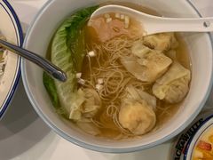 -金湖港式餐厅(建外店)