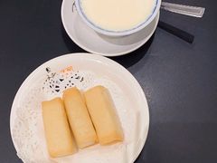 -民信老铺(双皮奶博物馆店)