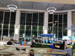 -佰园全日西餐厅-厦门佰翔软件园酒店